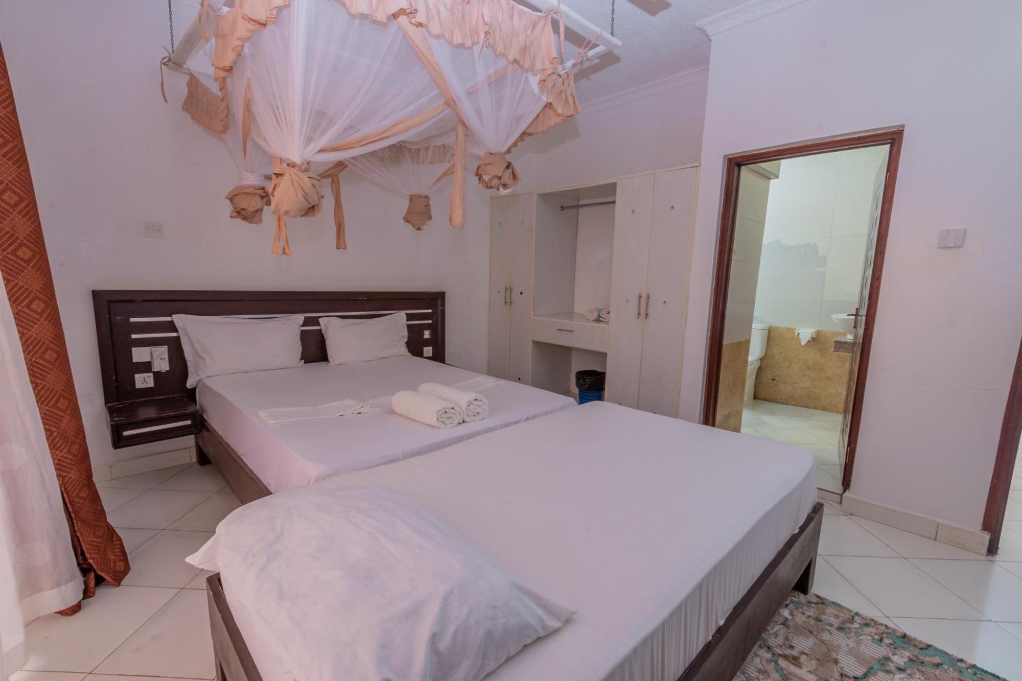 Leomilo Holidays Диани-Бич Номер фото