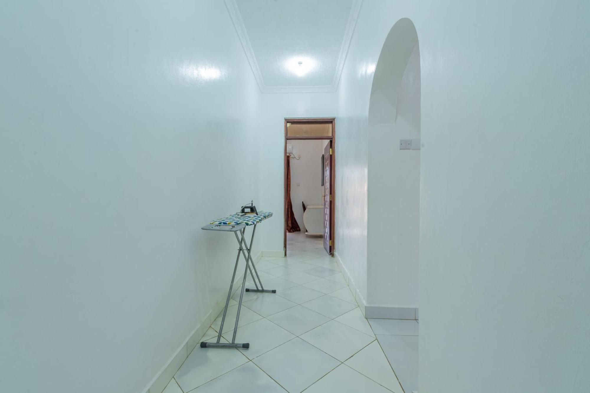 Leomilo Holidays Диани-Бич Номер фото